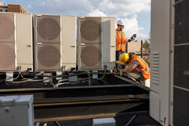 Best HVAC Consulting and Engineering in East Pasadena, CA
