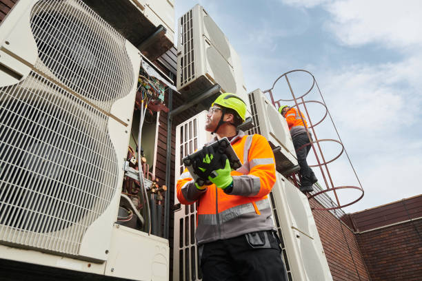 Best HVAC Financing and Leasing in East Pasadena, CA