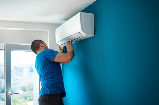 Trusted East Pasadena, CA HVAC Experts
