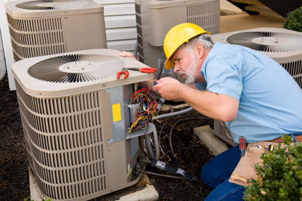 Best Energy-efficient HVAC Solutions in East Pasadena, CA