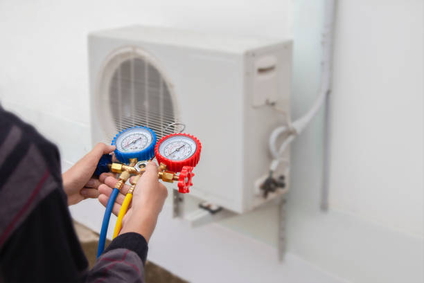 Best HVAC Retrofitting and Upgrading in East Pasadena, CA